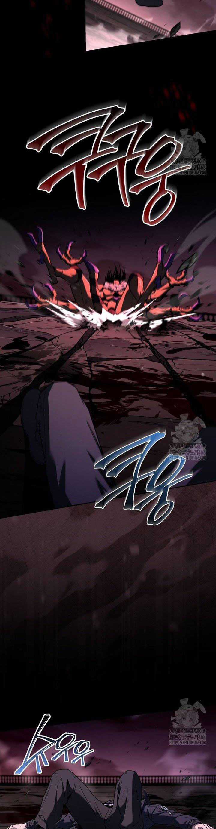 Sự Trở Lại Của Người Chơi Bị Đóng Băng Chương 160 trang 29