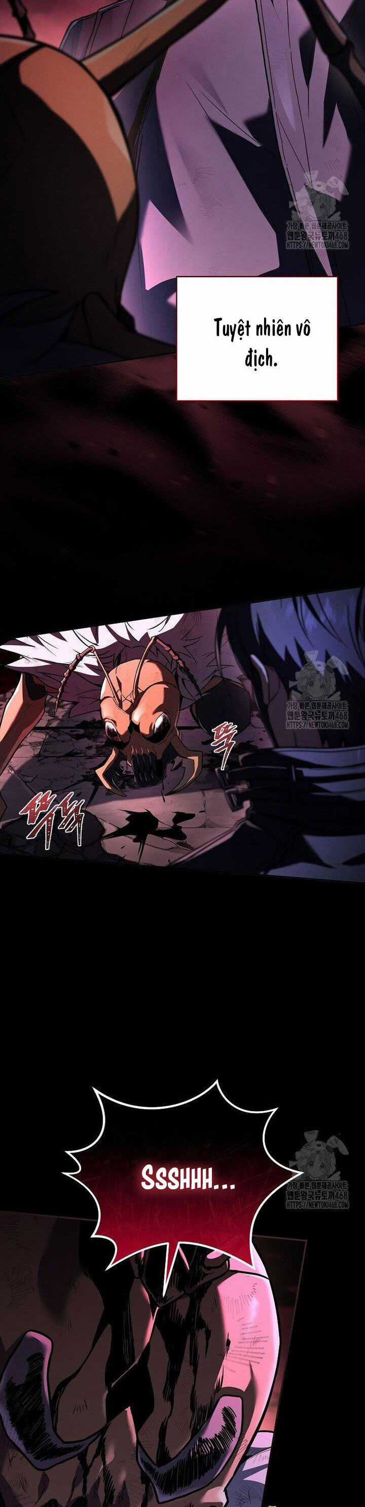 Sự Trở Lại Của Người Chơi Bị Đóng Băng Chương 160 trang 3