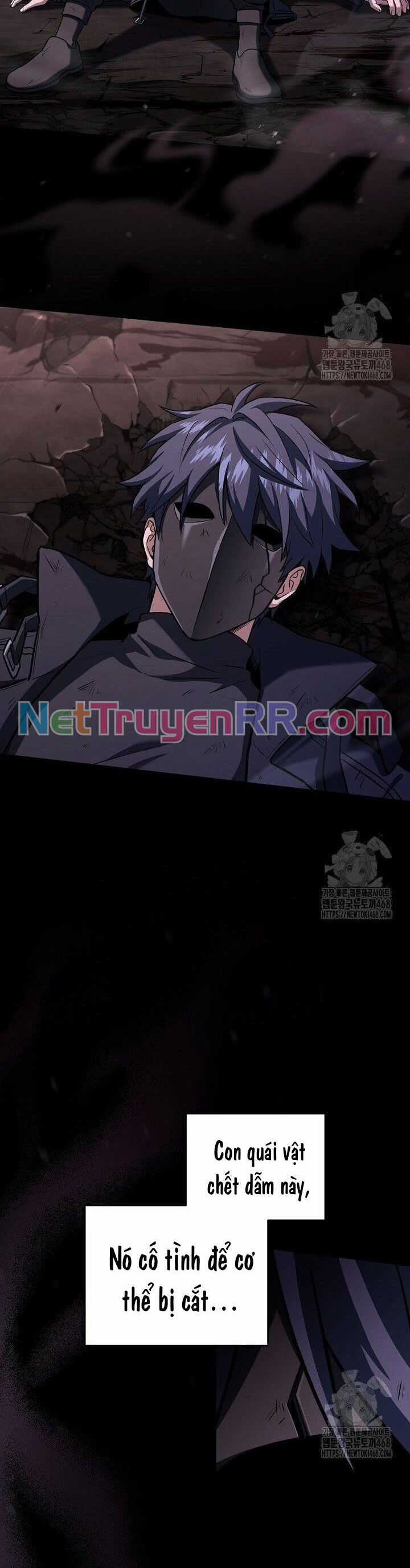 Sự Trở Lại Của Người Chơi Bị Đóng Băng Chương 160 trang 30