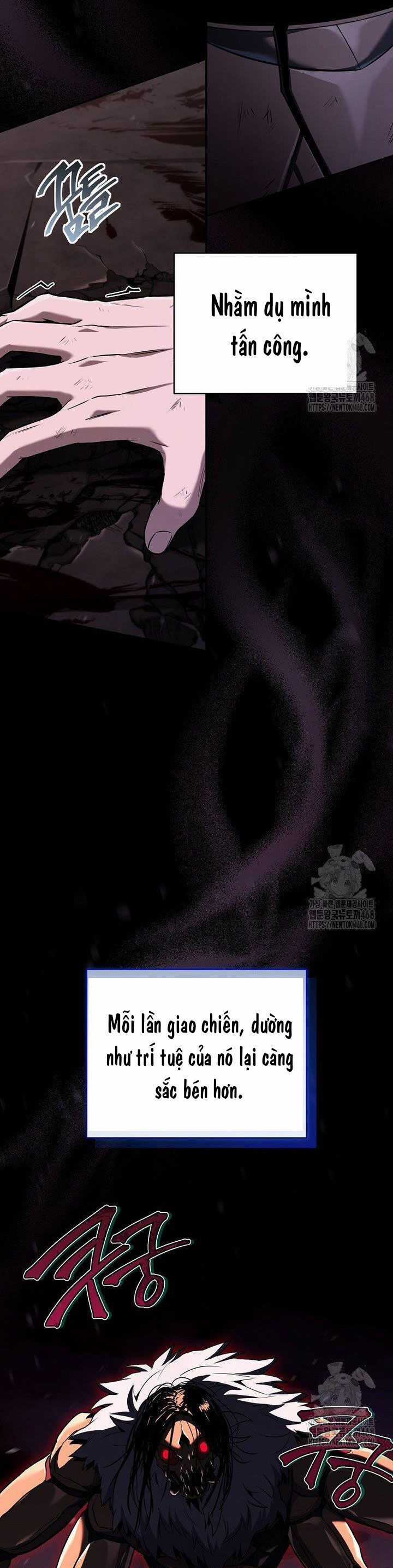 Sự Trở Lại Của Người Chơi Bị Đóng Băng Chương 160 trang 31