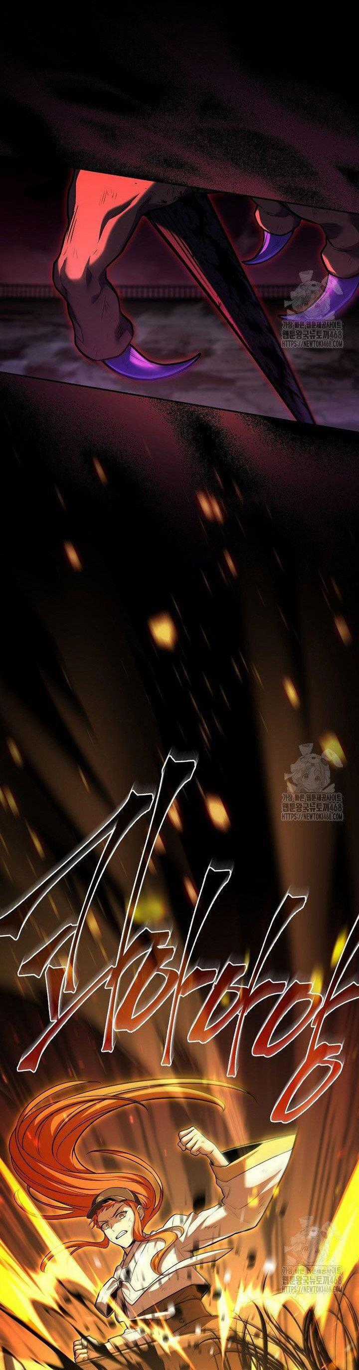 Sự Trở Lại Của Người Chơi Bị Đóng Băng Chương 160 trang 33