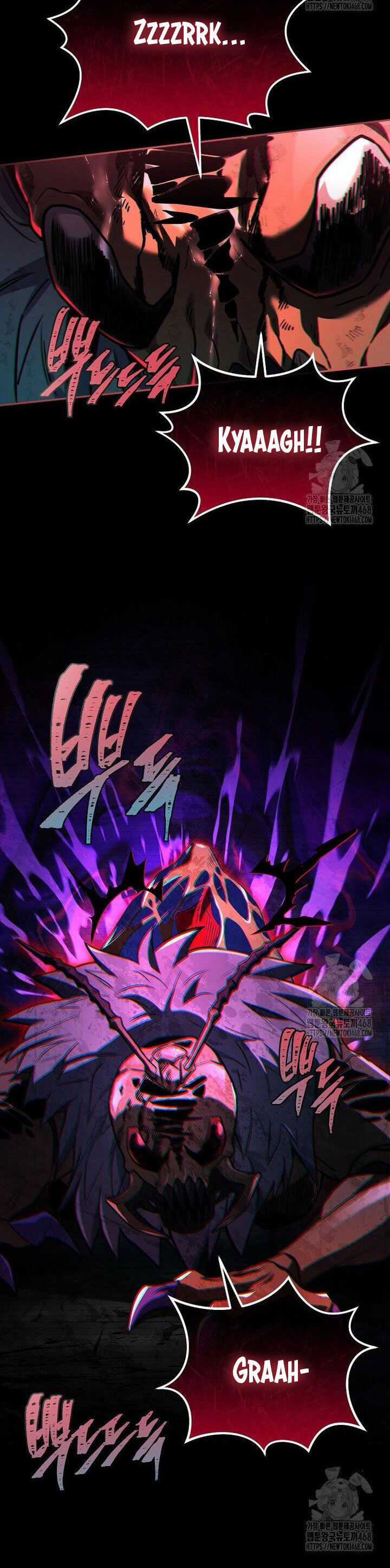 Sự Trở Lại Của Người Chơi Bị Đóng Băng Chương 160 trang 7