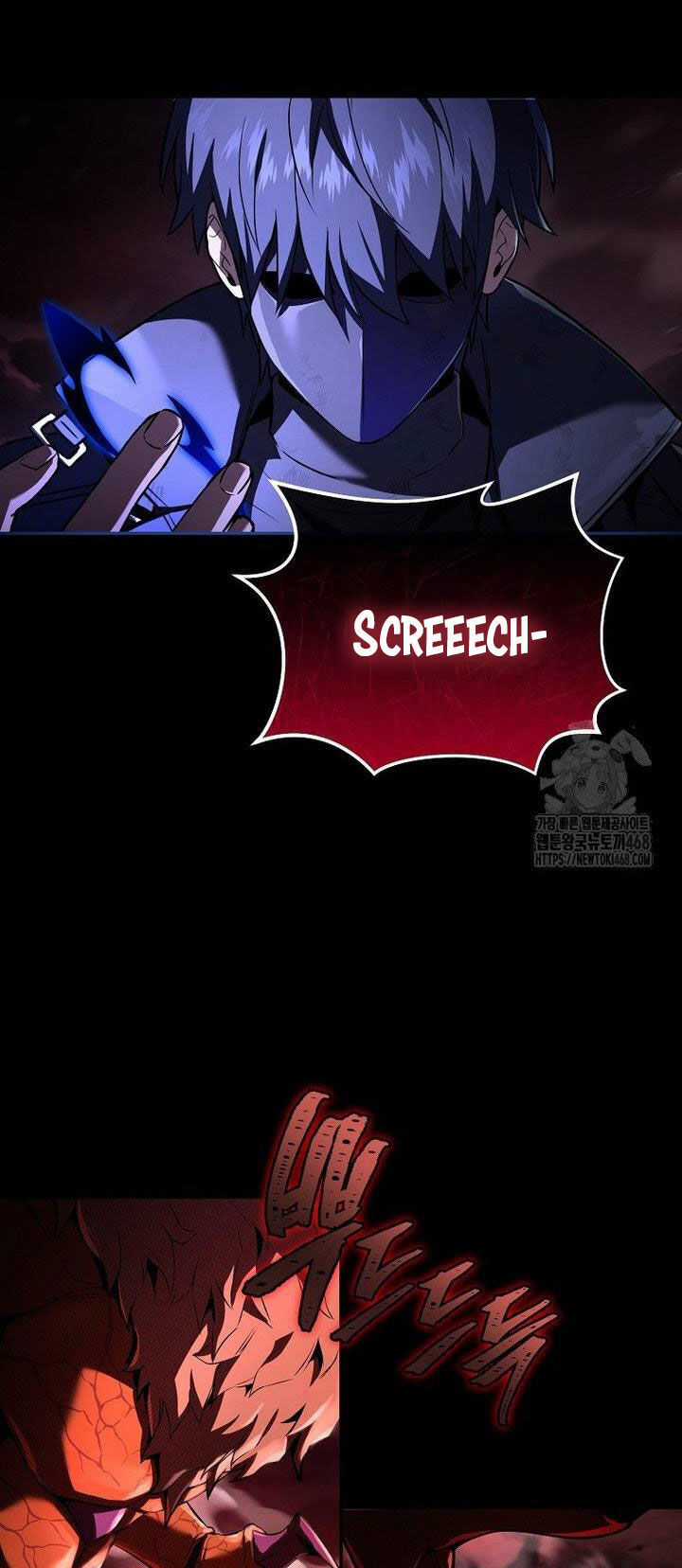 Sự Trở Lại Của Người Chơi Bị Đóng Băng Chương 160 trang 8