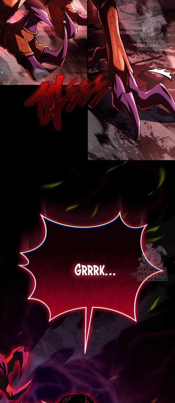 Sự Trở Lại Của Người Chơi Bị Đóng Băng Chương 160 trang 9