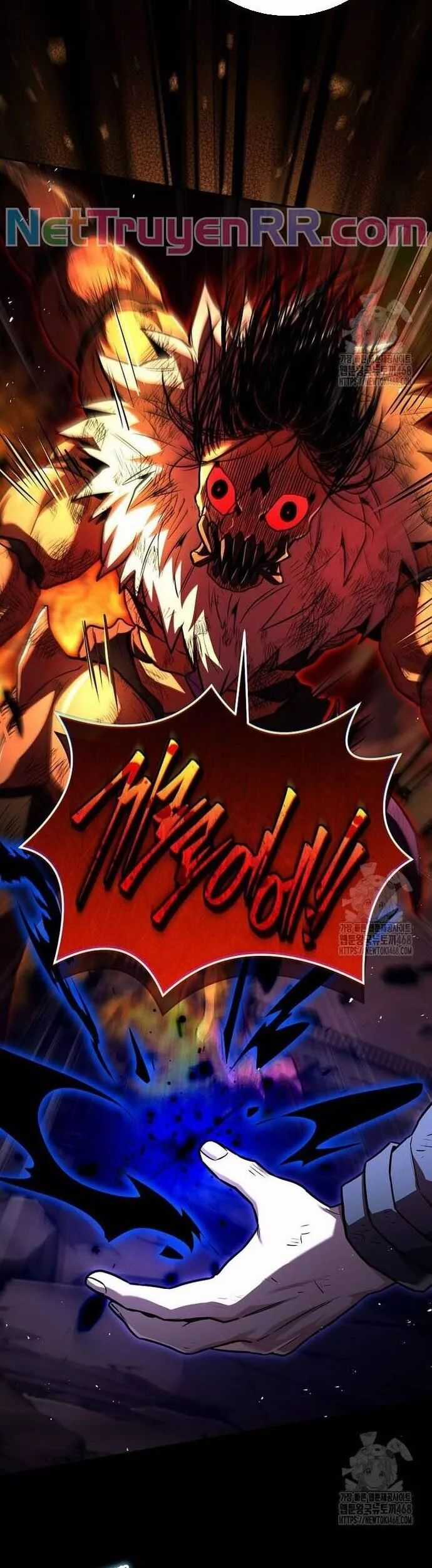 Sự Trở Lại Của Người Chơi Bị Đóng Băng Chương 161 trang 12