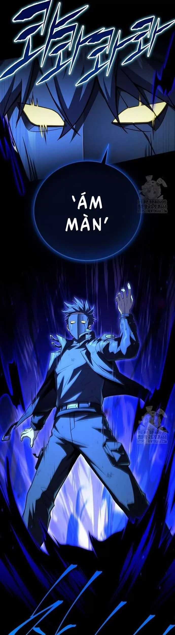 Sự Trở Lại Của Người Chơi Bị Đóng Băng Chương 161 trang 13