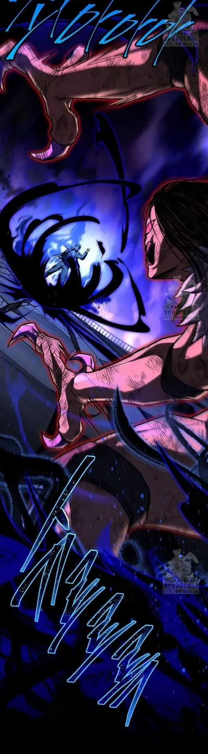 Sự Trở Lại Của Người Chơi Bị Đóng Băng Chương 161 trang 14