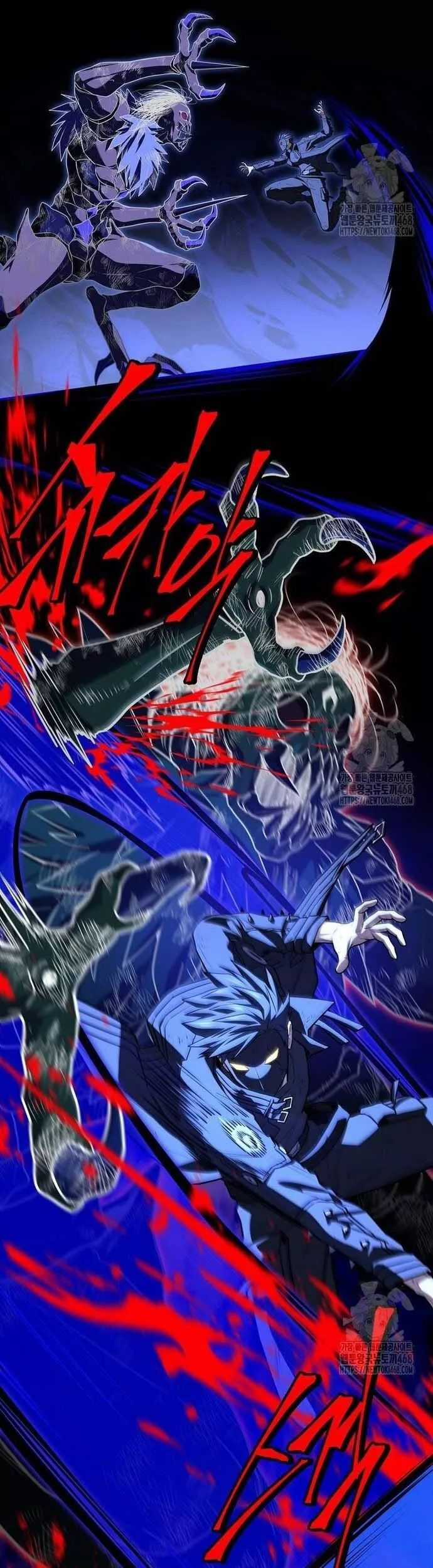 Sự Trở Lại Của Người Chơi Bị Đóng Băng Chương 161 trang 15