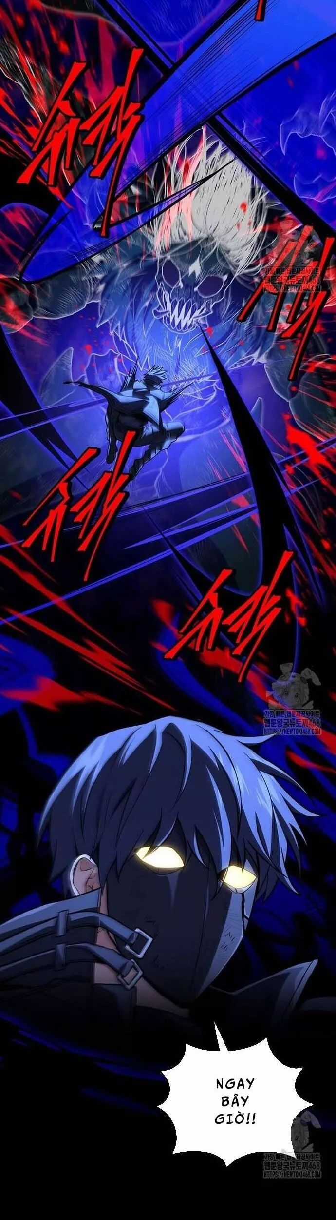 Sự Trở Lại Của Người Chơi Bị Đóng Băng Chương 161 trang 16