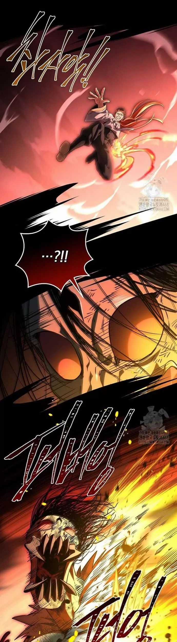 Sự Trở Lại Của Người Chơi Bị Đóng Băng Chương 161 trang 17