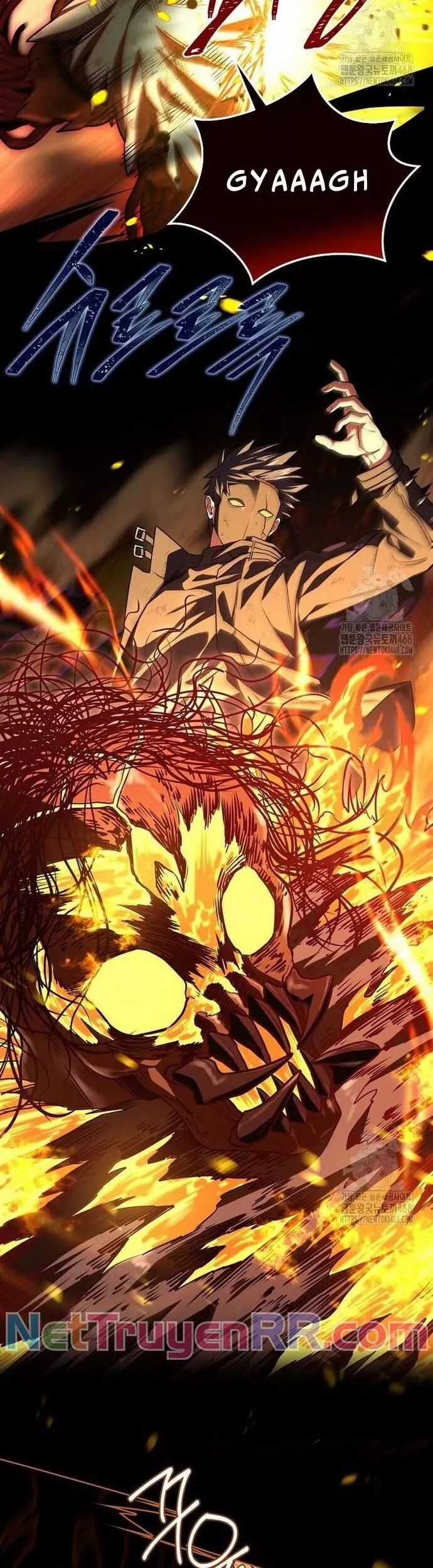 Sự Trở Lại Của Người Chơi Bị Đóng Băng Chương 161 trang 18