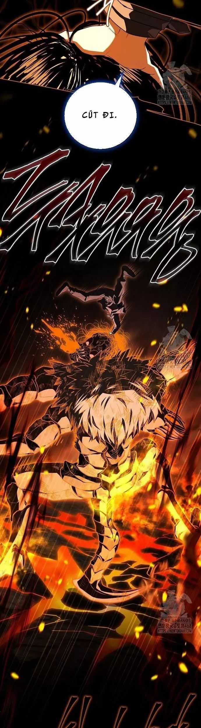 Sự Trở Lại Của Người Chơi Bị Đóng Băng Chương 161 trang 19