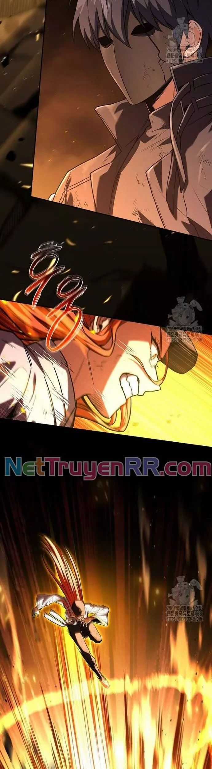 Sự Trở Lại Của Người Chơi Bị Đóng Băng Chương 161 trang 2