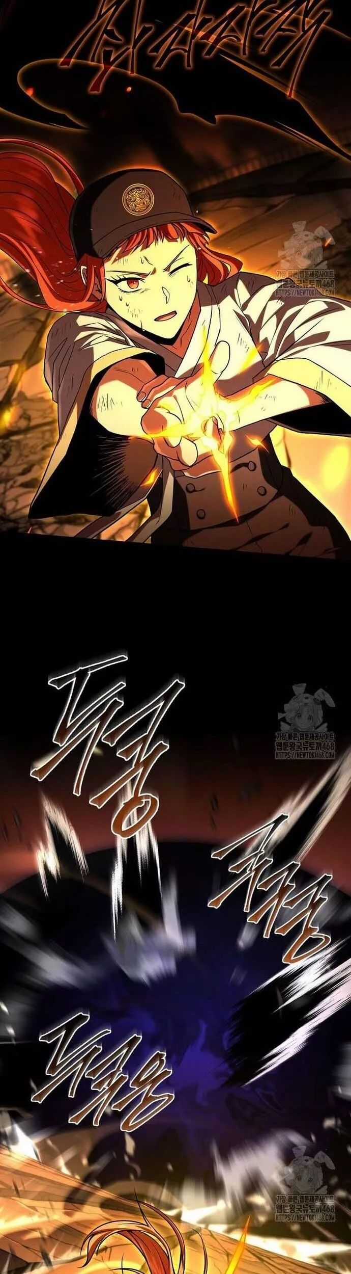 Sự Trở Lại Của Người Chơi Bị Đóng Băng Chương 161 trang 20