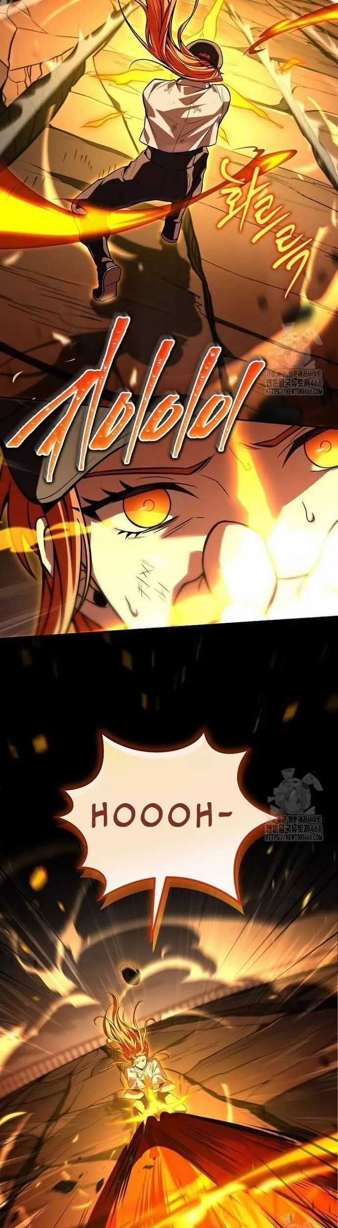 Sự Trở Lại Của Người Chơi Bị Đóng Băng Chương 161 trang 21