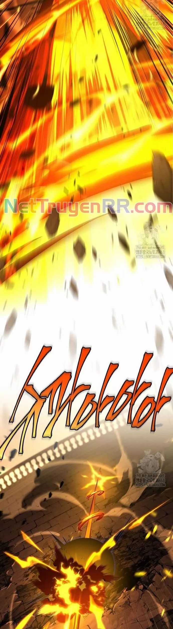 Sự Trở Lại Của Người Chơi Bị Đóng Băng Chương 161 trang 22