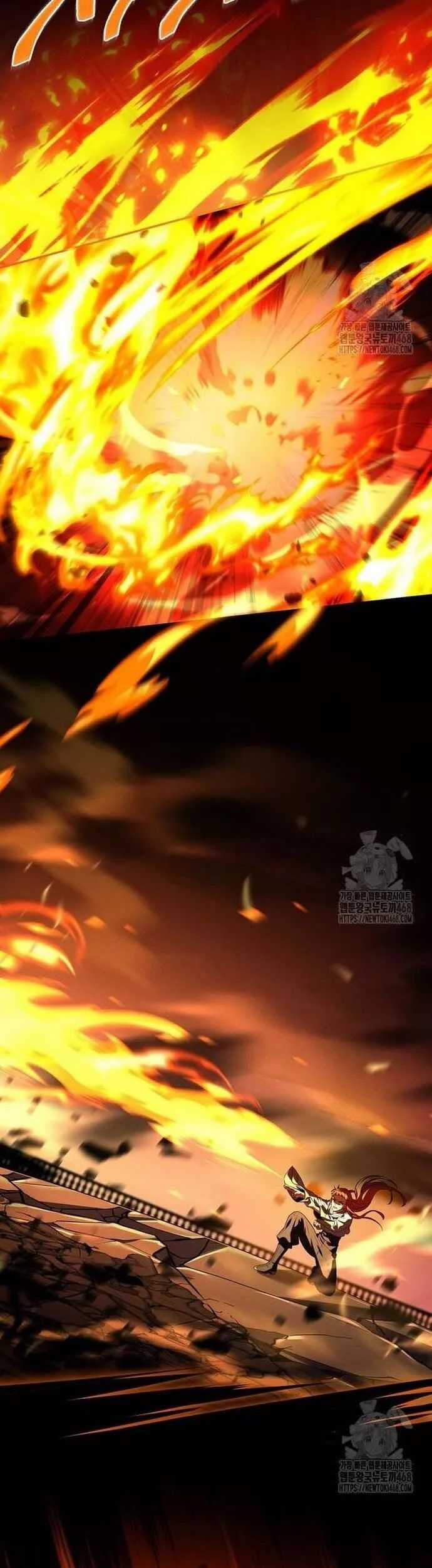 Sự Trở Lại Của Người Chơi Bị Đóng Băng Chương 161 trang 24