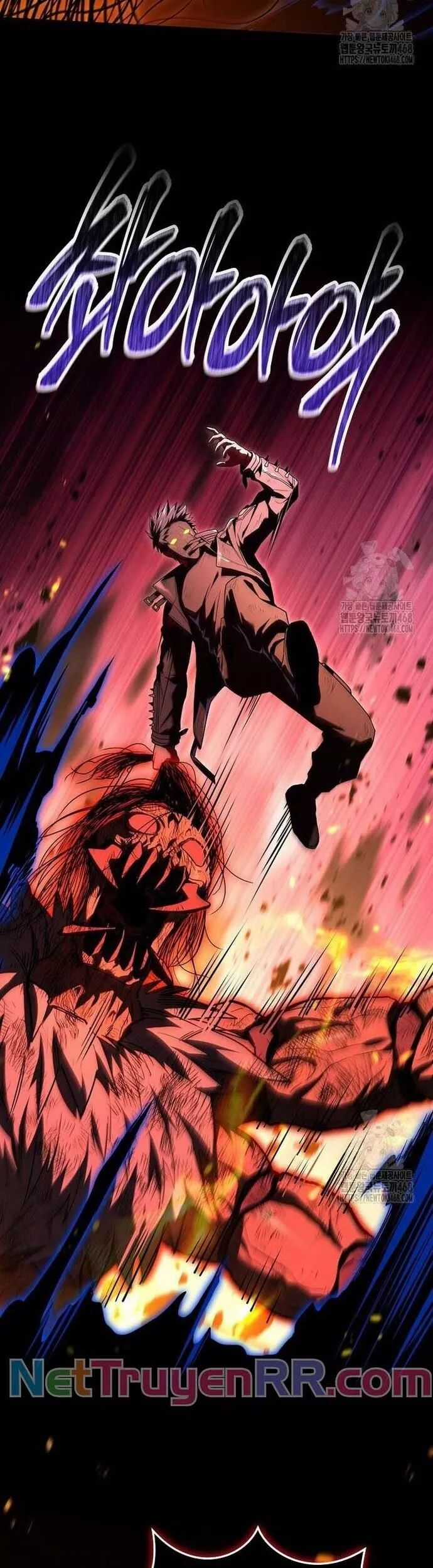 Sự Trở Lại Của Người Chơi Bị Đóng Băng Chương 161 trang 26