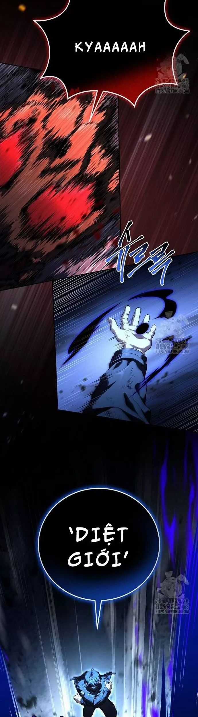 Sự Trở Lại Của Người Chơi Bị Đóng Băng Chương 161 trang 27