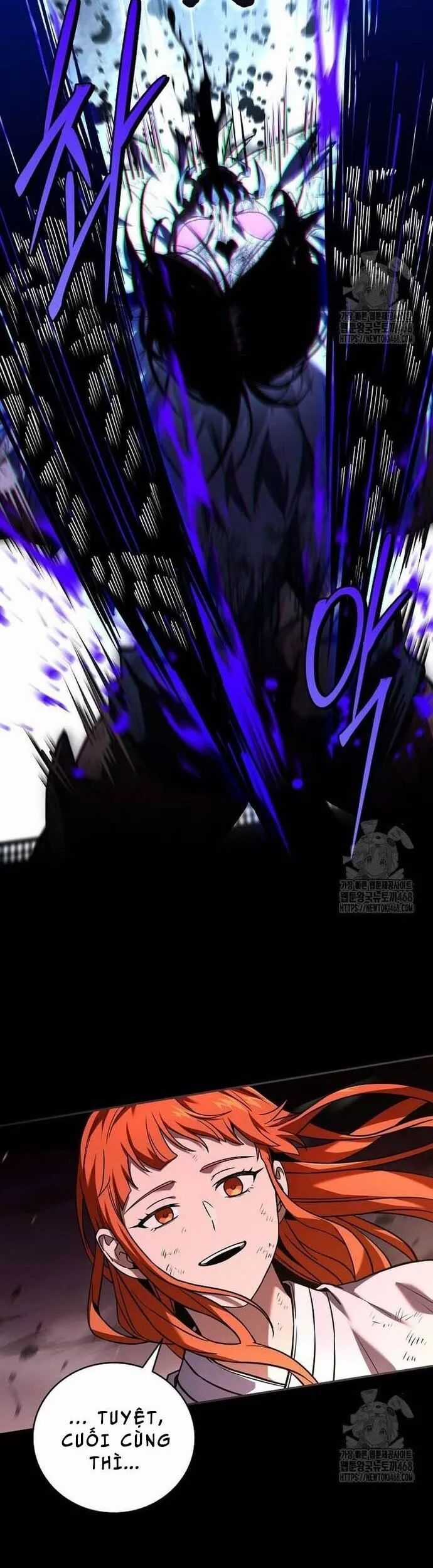 Sự Trở Lại Của Người Chơi Bị Đóng Băng Chương 161 trang 28