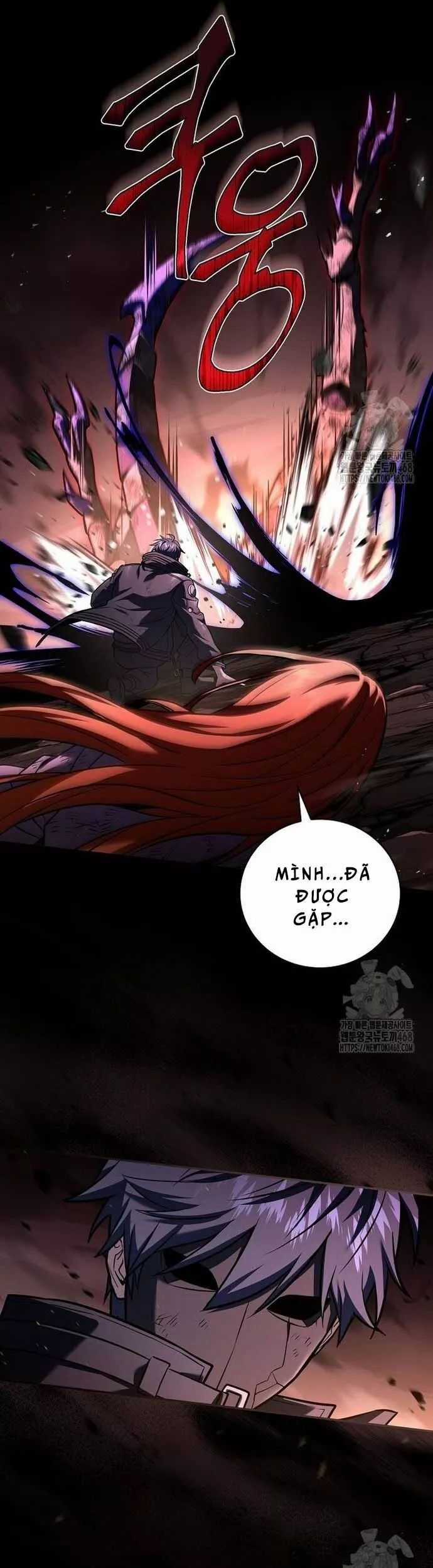 Sự Trở Lại Của Người Chơi Bị Đóng Băng Chương 161 trang 29