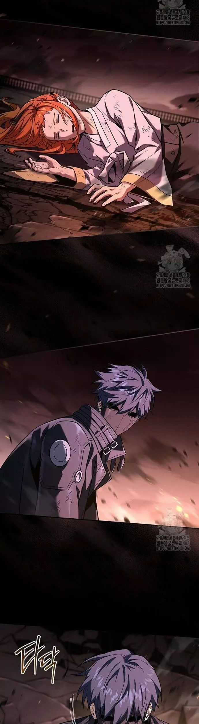 Sự Trở Lại Của Người Chơi Bị Đóng Băng Chương 161 trang 30