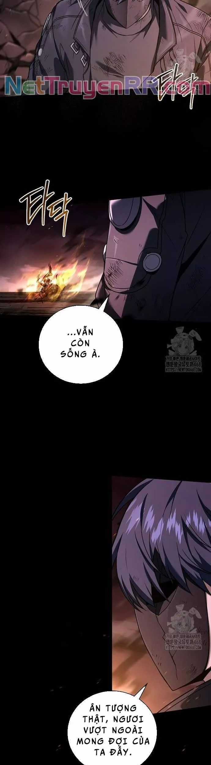 Sự Trở Lại Của Người Chơi Bị Đóng Băng Chương 161 trang 31