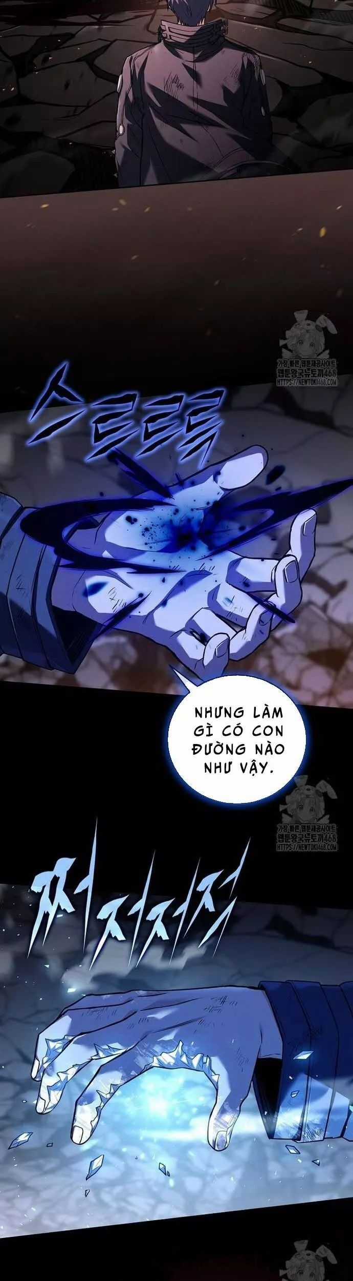 Sự Trở Lại Của Người Chơi Bị Đóng Băng Chương 161 trang 33