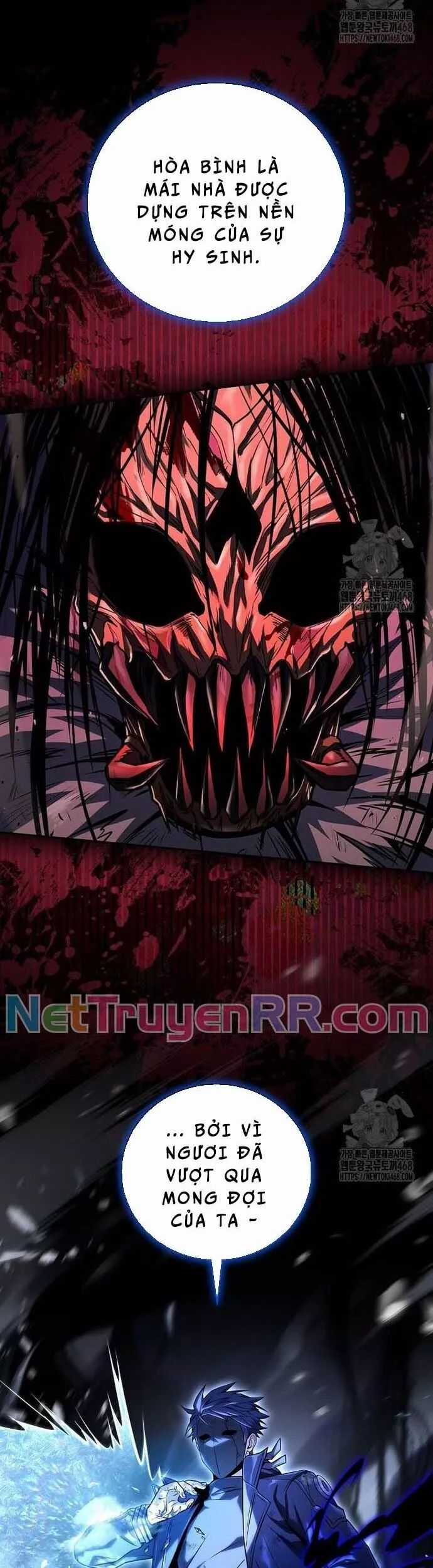 Sự Trở Lại Của Người Chơi Bị Đóng Băng Chương 161 trang 34