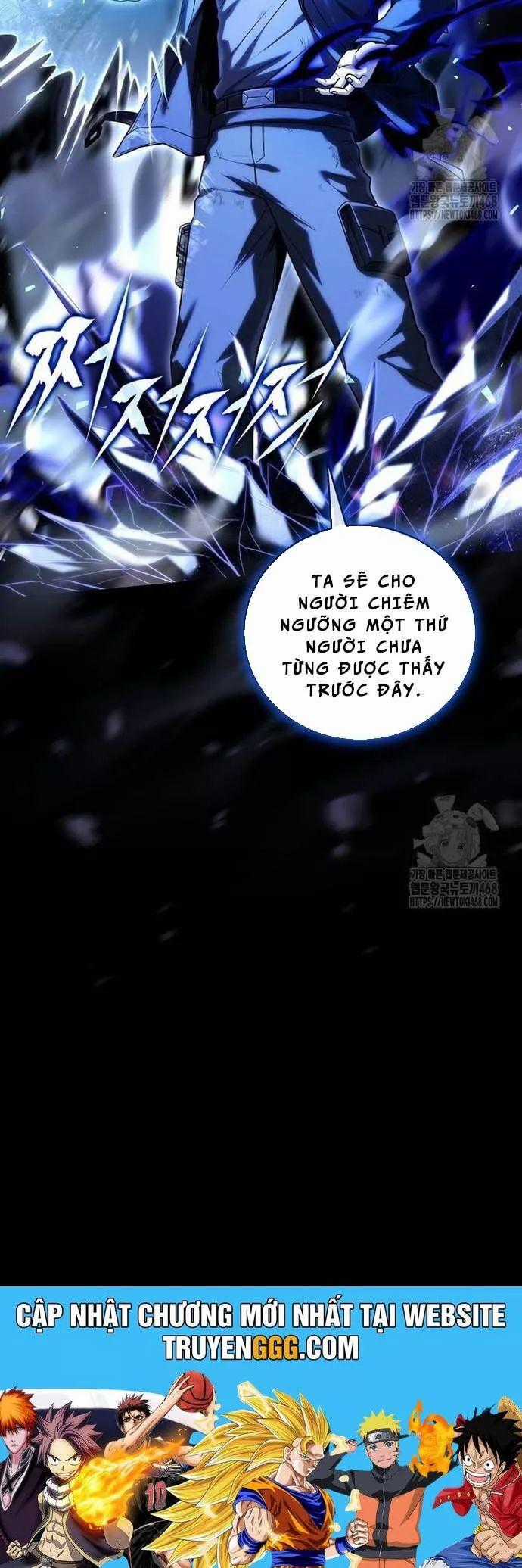 Sự Trở Lại Của Người Chơi Bị Đóng Băng Chương 161 trang 35