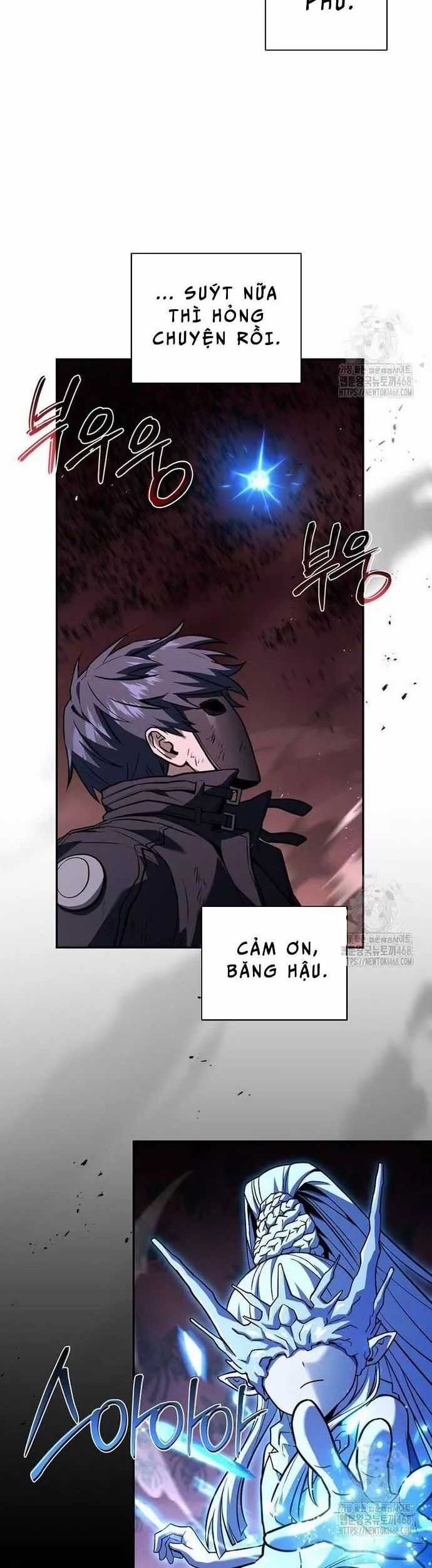 Sự Trở Lại Của Người Chơi Bị Đóng Băng Chương 161 trang 8