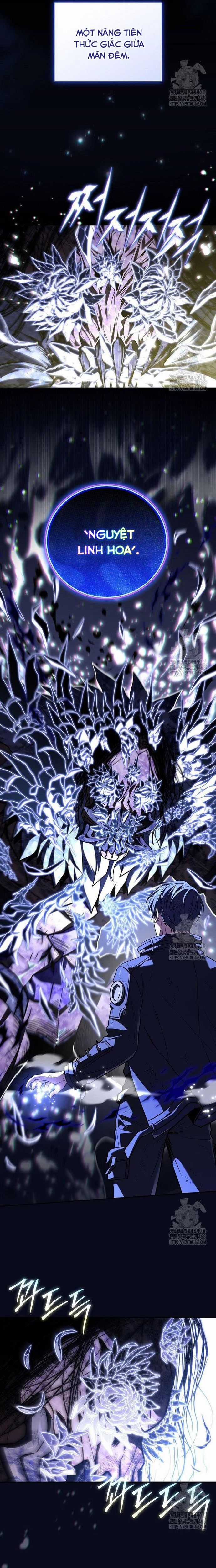 Sự Trở Lại Của Người Chơi Bị Đóng Băng Chương 162 trang 10