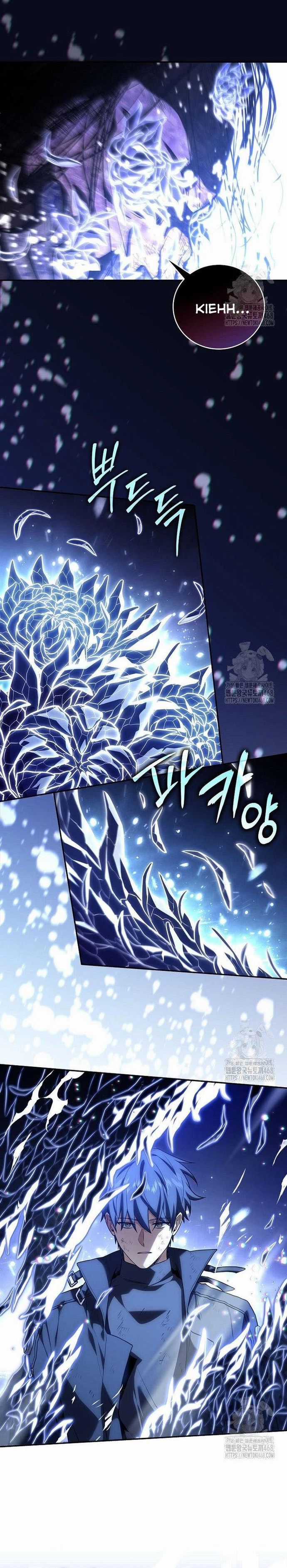 Sự Trở Lại Của Người Chơi Bị Đóng Băng Chương 162 trang 11