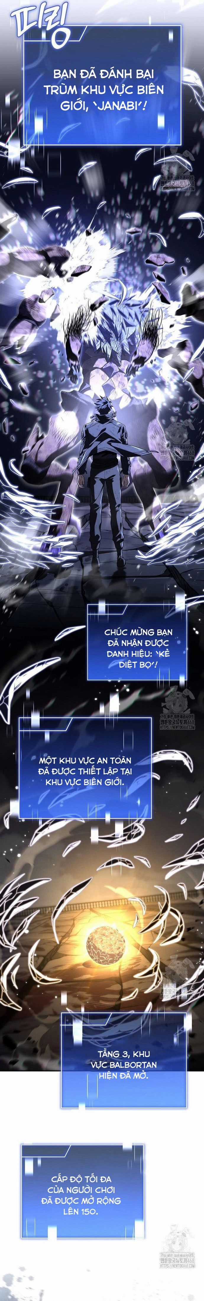 Sự Trở Lại Của Người Chơi Bị Đóng Băng Chương 162 trang 12