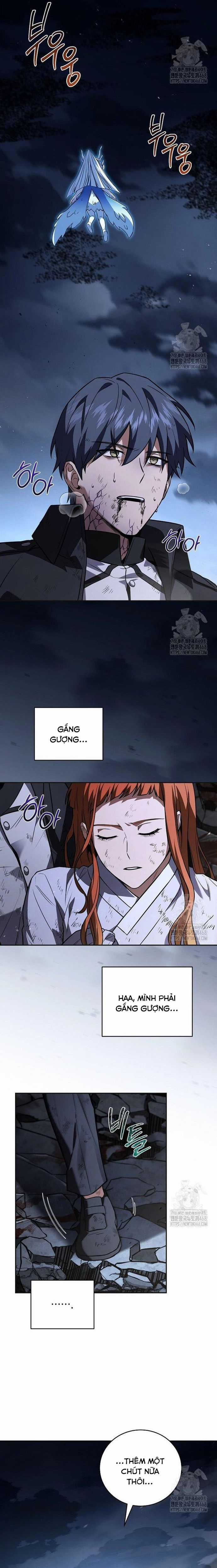 Sự Trở Lại Của Người Chơi Bị Đóng Băng Chương 162 trang 16