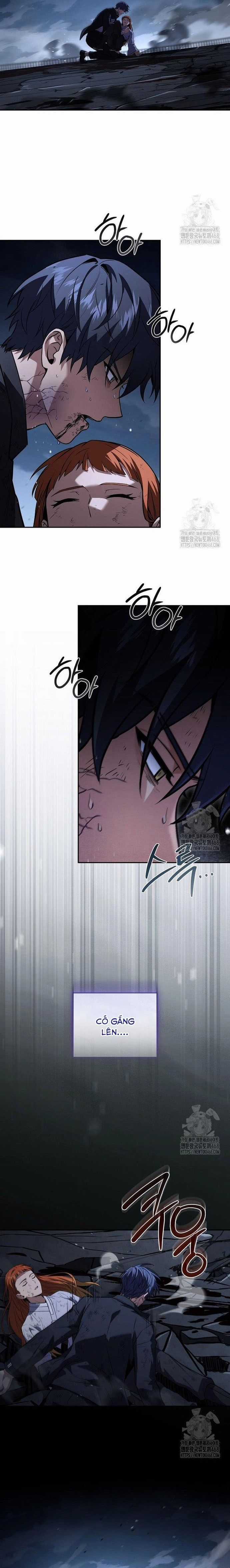 Sự Trở Lại Của Người Chơi Bị Đóng Băng Chương 162 trang 17