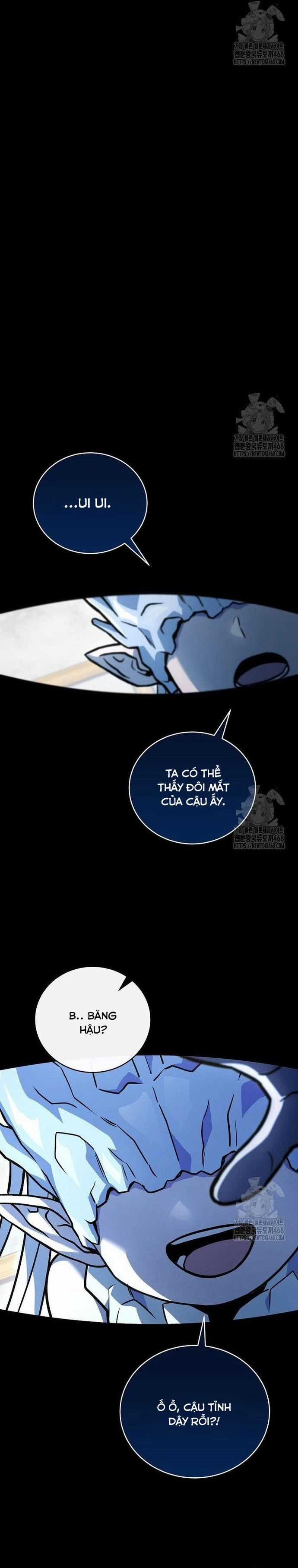 Sự Trở Lại Của Người Chơi Bị Đóng Băng Chương 162 trang 19