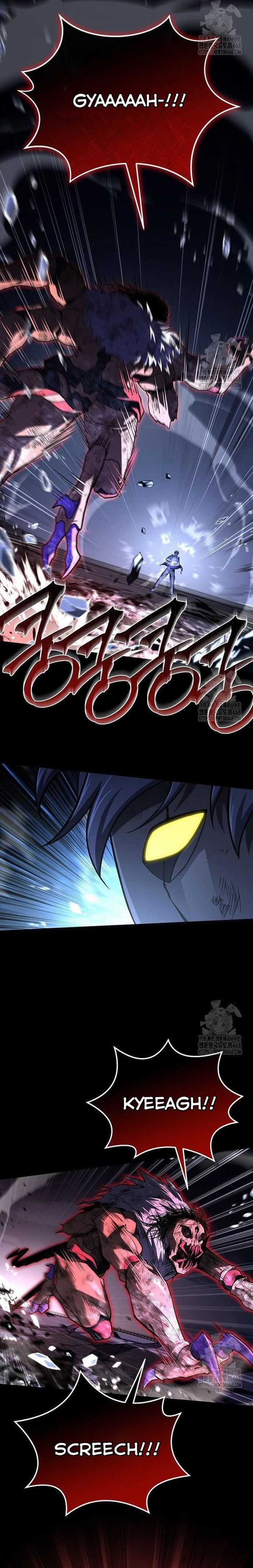 Sự Trở Lại Của Người Chơi Bị Đóng Băng Chương 162 trang 2