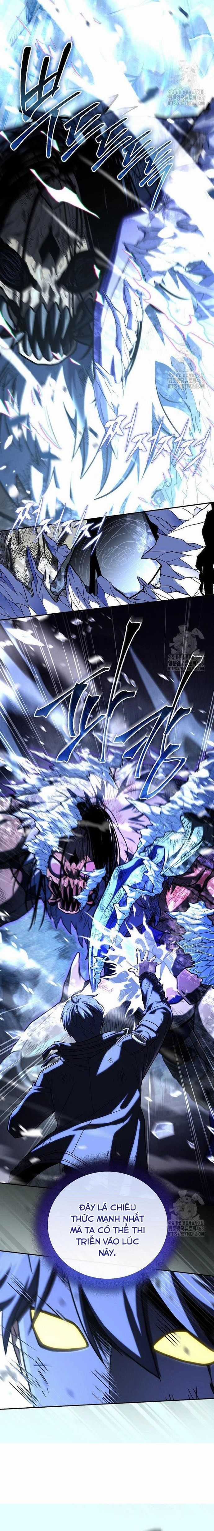 Sự Trở Lại Của Người Chơi Bị Đóng Băng Chương 162 trang 4