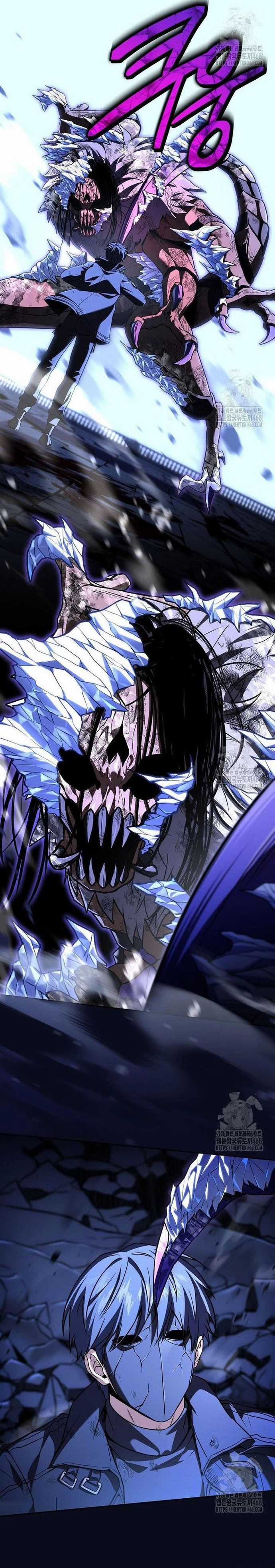 Sự Trở Lại Của Người Chơi Bị Đóng Băng Chương 162 trang 5