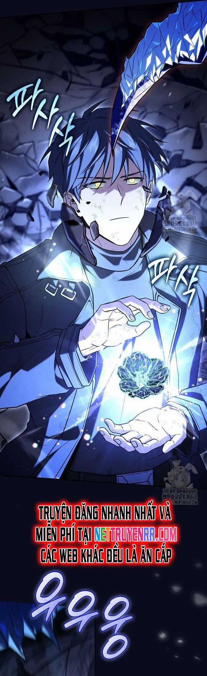 Sự Trở Lại Của Người Chơi Bị Đóng Băng Chương 162 trang 6