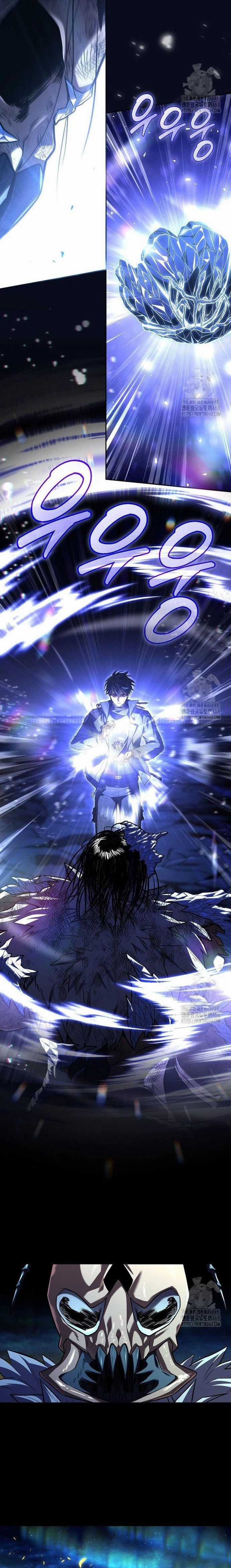 Sự Trở Lại Của Người Chơi Bị Đóng Băng Chương 162 trang 7