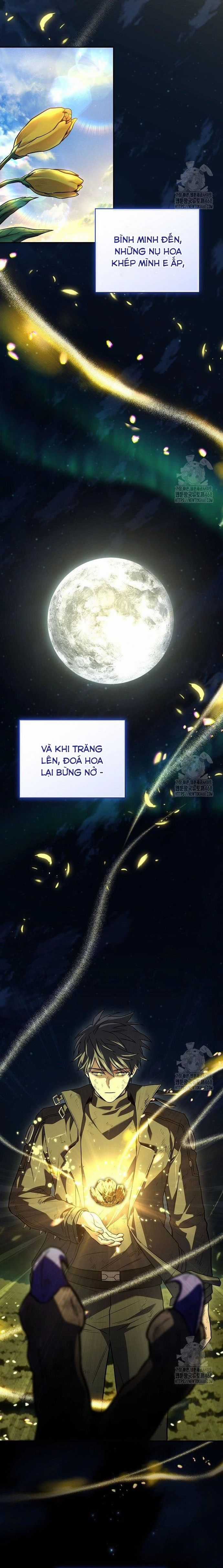 Sự Trở Lại Của Người Chơi Bị Đóng Băng Chương 162 trang 9