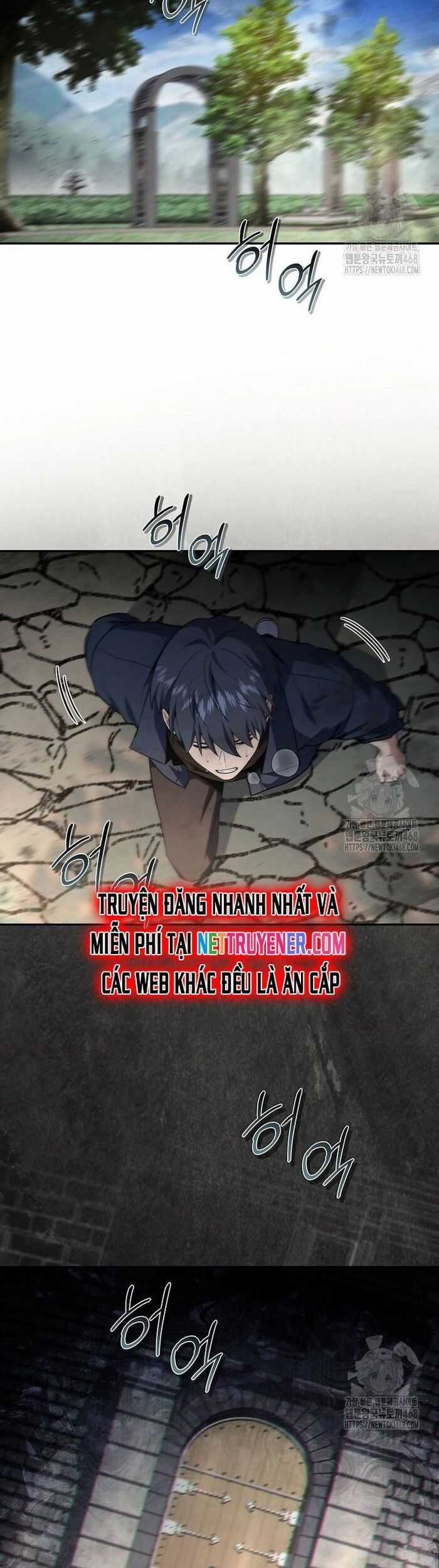 Sự Trở Lại Của Người Chơi Bị Đóng Băng Chương 164 trang 11