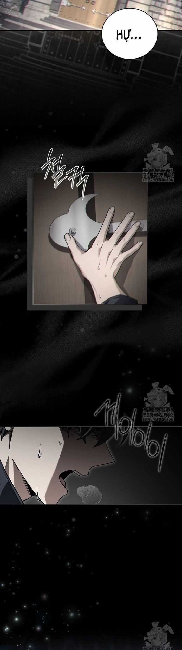 Sự Trở Lại Của Người Chơi Bị Đóng Băng Chương 164 trang 12