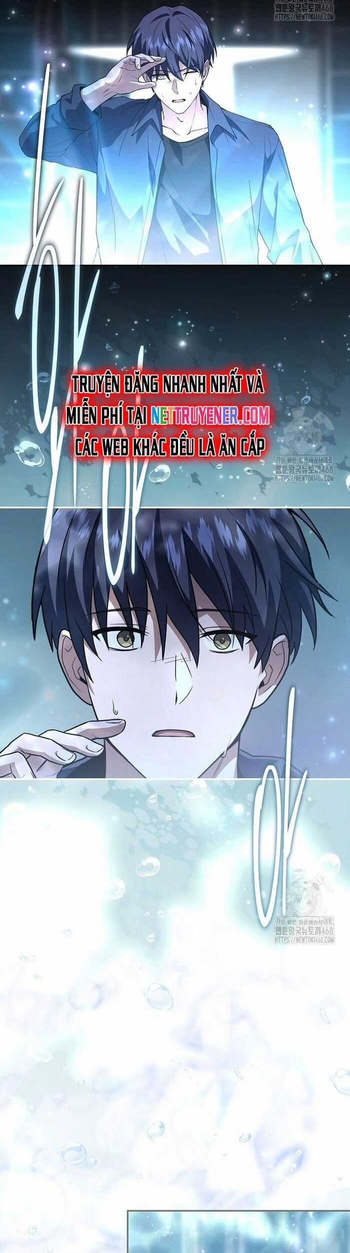 Sự Trở Lại Của Người Chơi Bị Đóng Băng Chương 164 trang 13