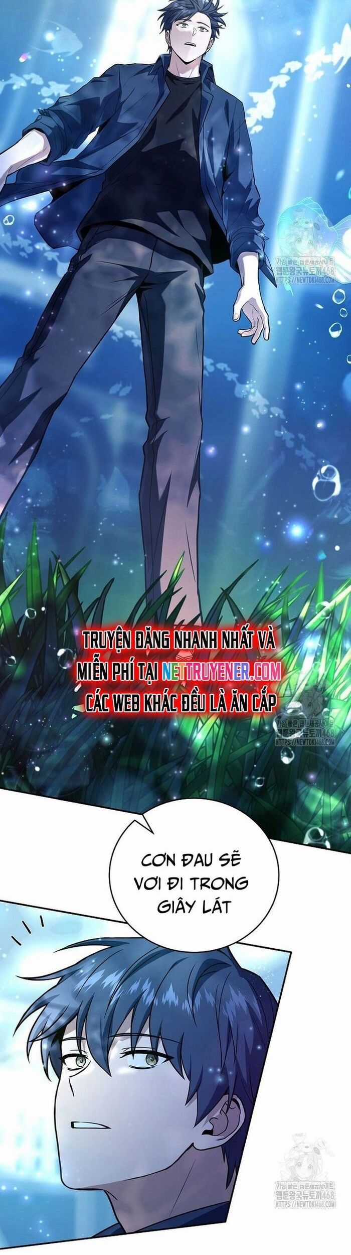 Sự Trở Lại Của Người Chơi Bị Đóng Băng Chương 164 trang 15