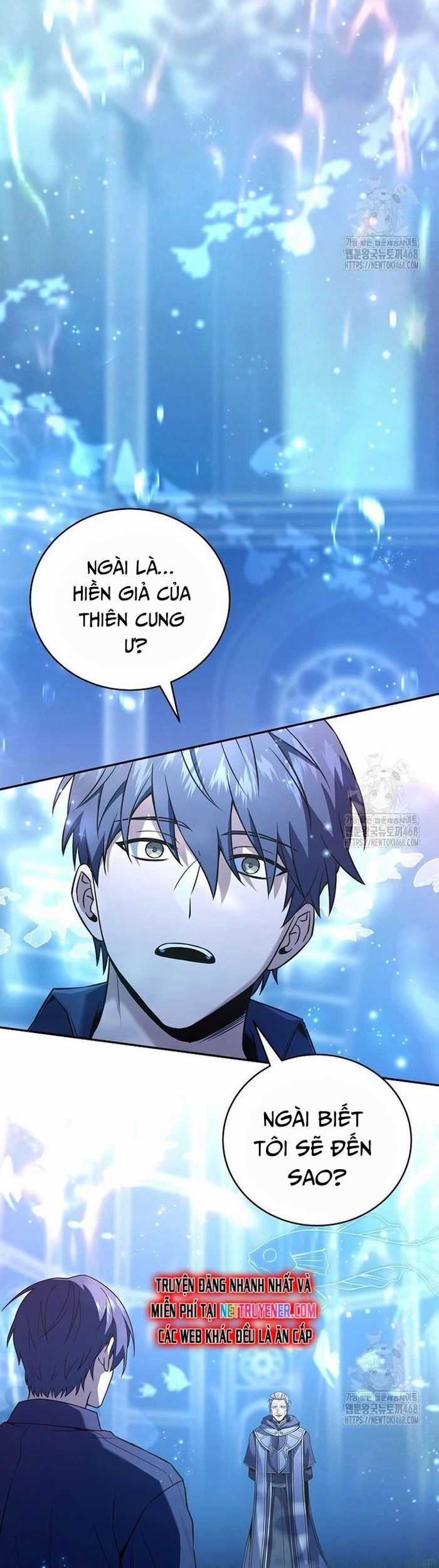 Sự Trở Lại Của Người Chơi Bị Đóng Băng Chương 164 trang 18