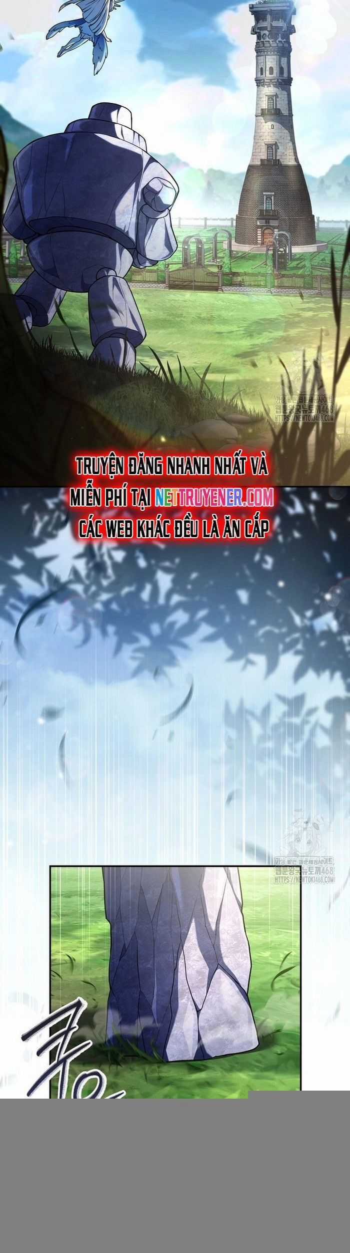 Sự Trở Lại Của Người Chơi Bị Đóng Băng Chương 164 trang 2