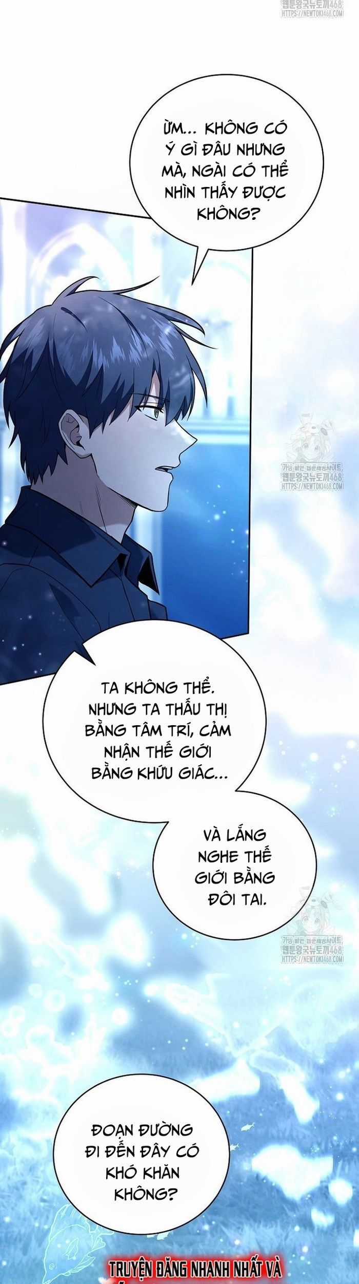 Sự Trở Lại Của Người Chơi Bị Đóng Băng Chương 164 trang 20